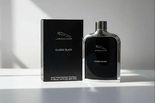 Classic Black EDT For Men 100ml