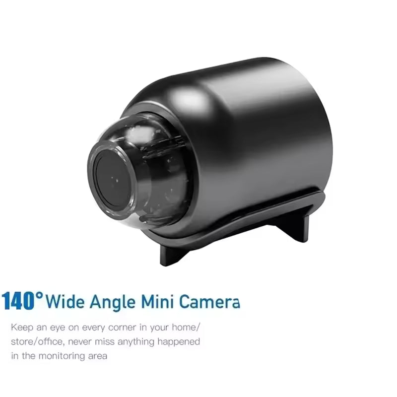 Mini Wifi Camera 1080p HD new