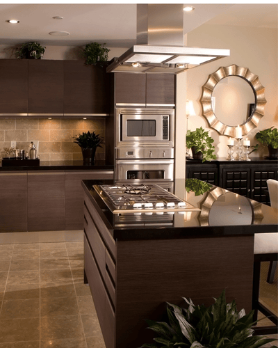 Kitchen & Home