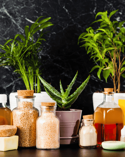 Health & Fashion