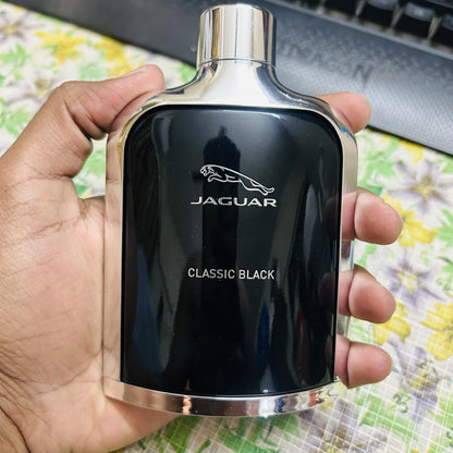 Classic Black EDT For Men 100ml