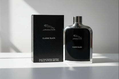 Classic Black EDT For Men 100ml