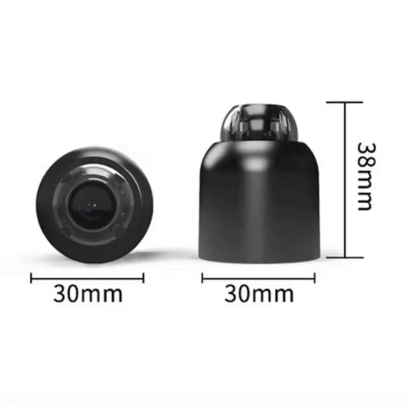 Mini Wifi Camera 1080p HD new