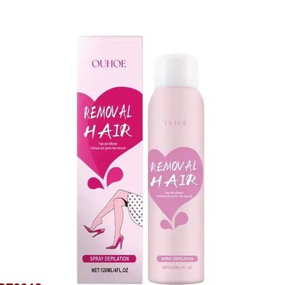 HAIR REMOVAL SPRAY | TOP SELLING
